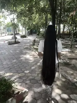 Simple girl ❤️