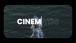 Cinematic Video
