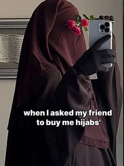 asked my friend 
