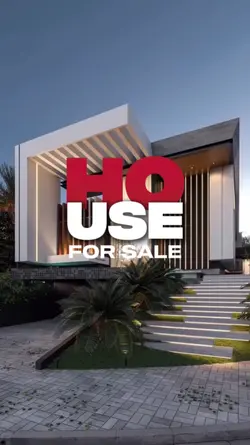 House For Sale