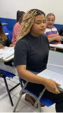 Aula