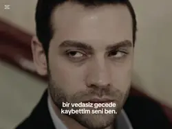 kaybettim seni ben..