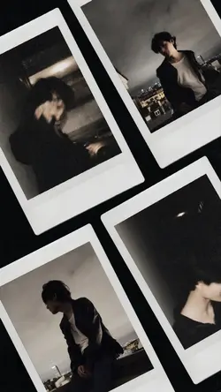 Dark frame
