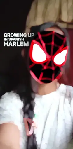 maria maria