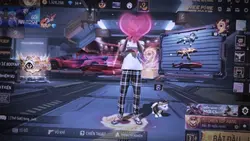 12 ảnh + màu