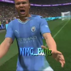 Erling Haaland edit