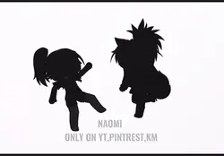 Gacha trend?