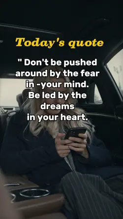 Daily quotes 