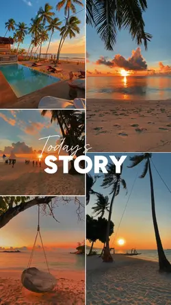 Today's Story