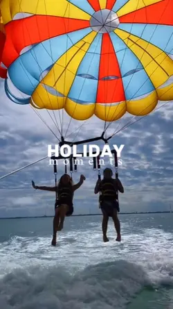 holiday moments 