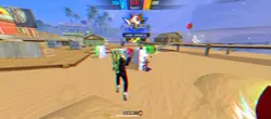 GP SOUND ELITE CEES