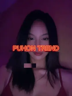 puhon by elias trend