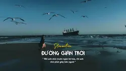 Slow-Đường Chân Trơi