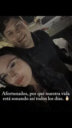 Pareja ❤️