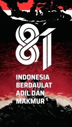 JJ 17 AGUSTUS 2026 