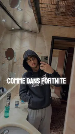motivation fortnite