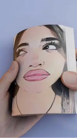 Slored Flipbook 