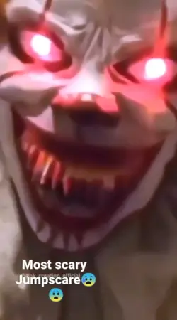 jumpscare mentahan 