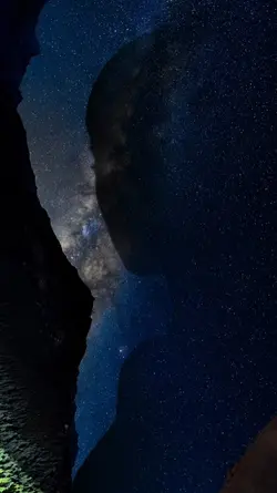 My universe 