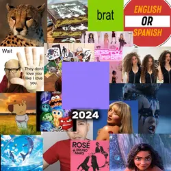 2024 trends