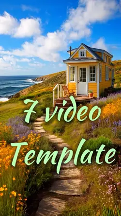 New Trend Template 