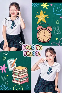 First Day of School