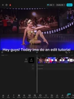 Edit tut!