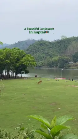 A Beautiful Landscap
