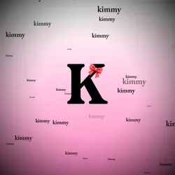 Letter trend