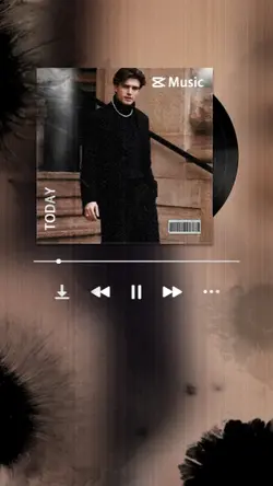 Trend Album Cover