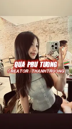 QUẢ PHỤ TƯỚNG REMIX