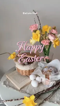Happy Easter