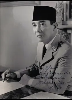 STORY Soekarno[EH]