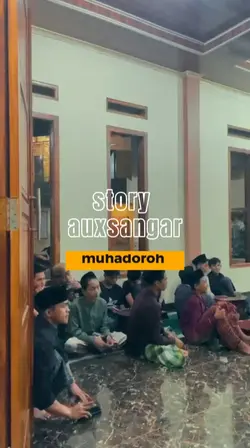 vlog kegiatan