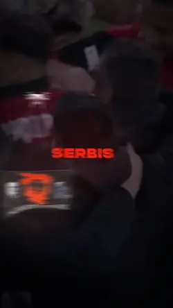 S9 - MIDIS SERBIS 🇦🇱