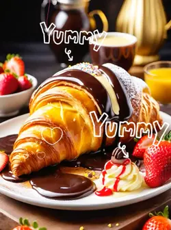 food+1