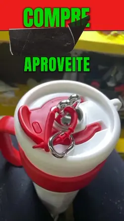 copo térmico 
