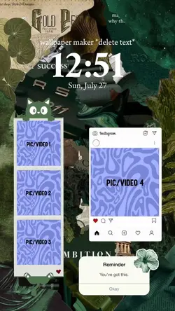 Goat Trending Edit 