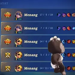 monyet joget