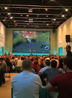 Gameplay kamu