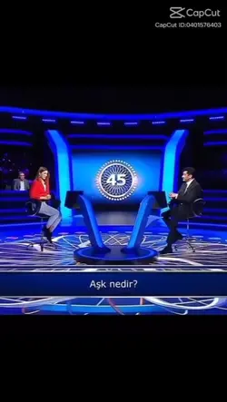 aşk nedir?
