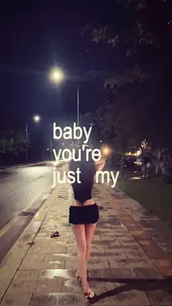 Song: my destiny