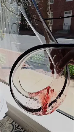 wine review