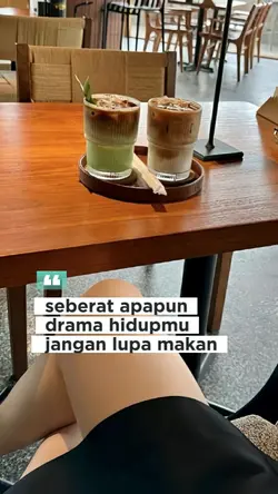 jangan lupa makan