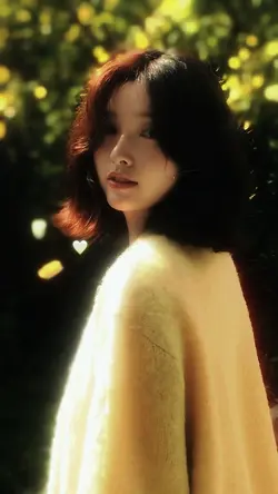 dreamy blur spot