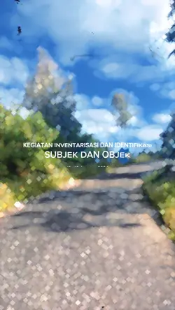 VLOG KERJA