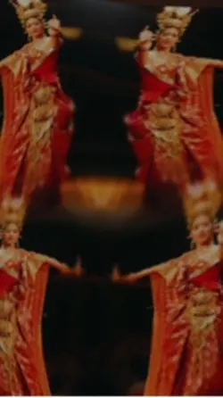 Thai Dance 