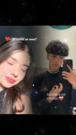 Mi alma gemela eres