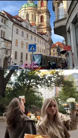 new template August