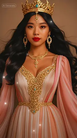 QUEEN FILTER